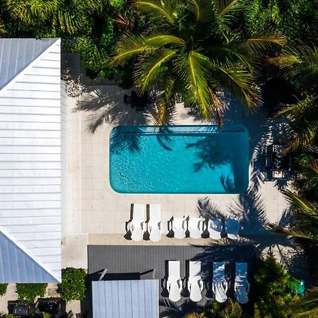 Blissful Bay At Bayside Bungalow Anna Maria Esterno foto