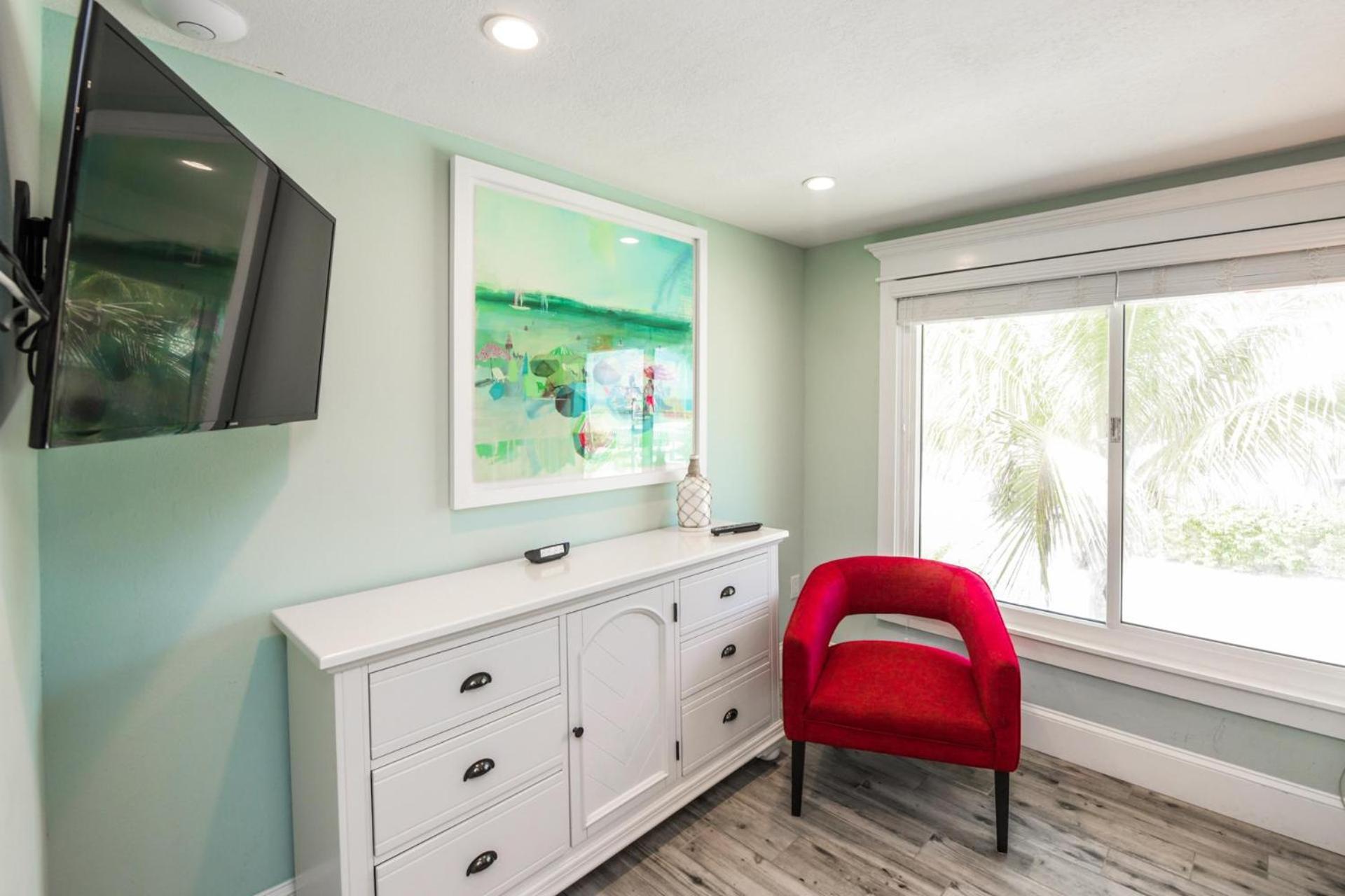 Blissful Bay At Bayside Bungalow Anna Maria Esterno foto