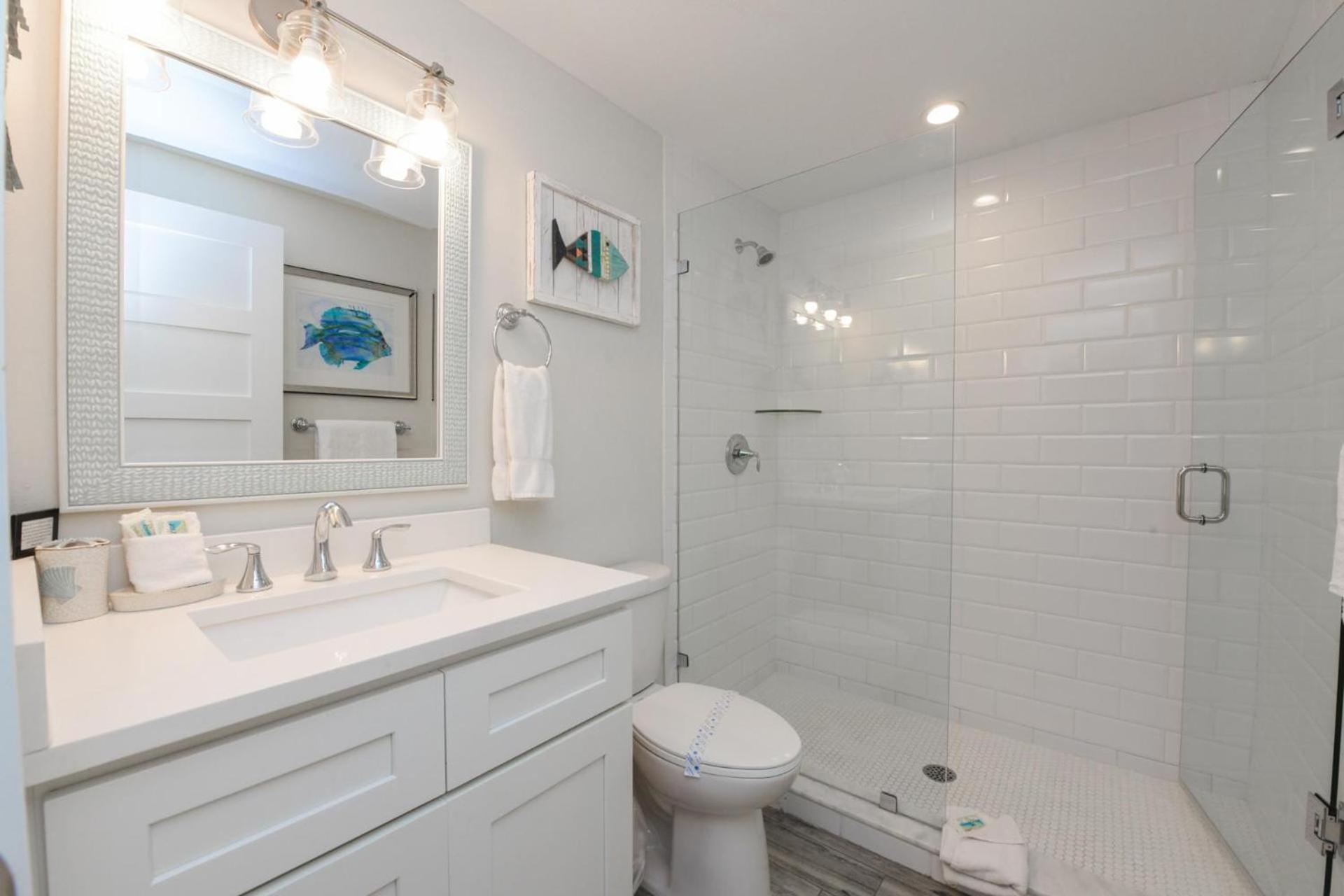 Blissful Bay At Bayside Bungalow Anna Maria Esterno foto