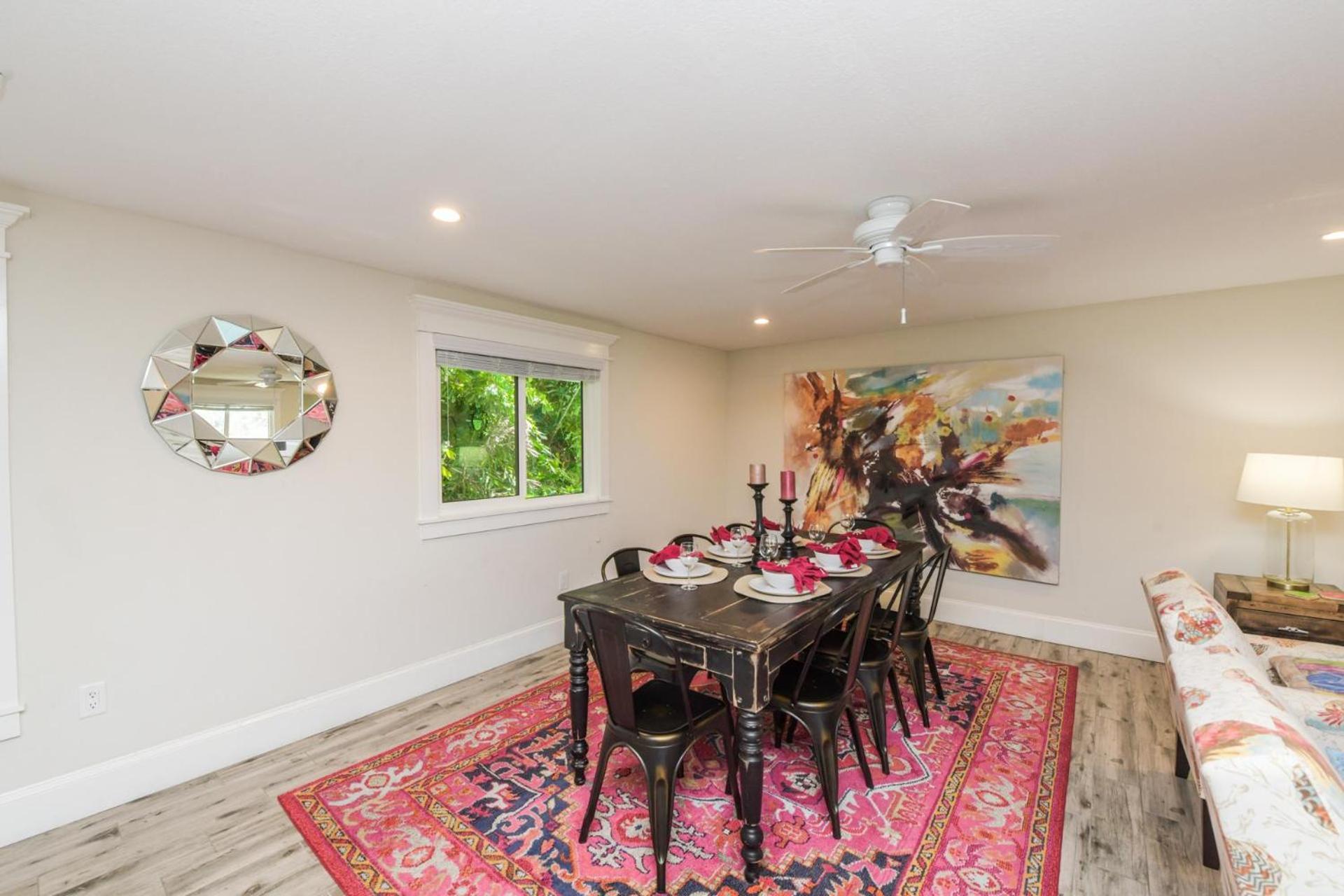 Blissful Bay At Bayside Bungalow Anna Maria Esterno foto