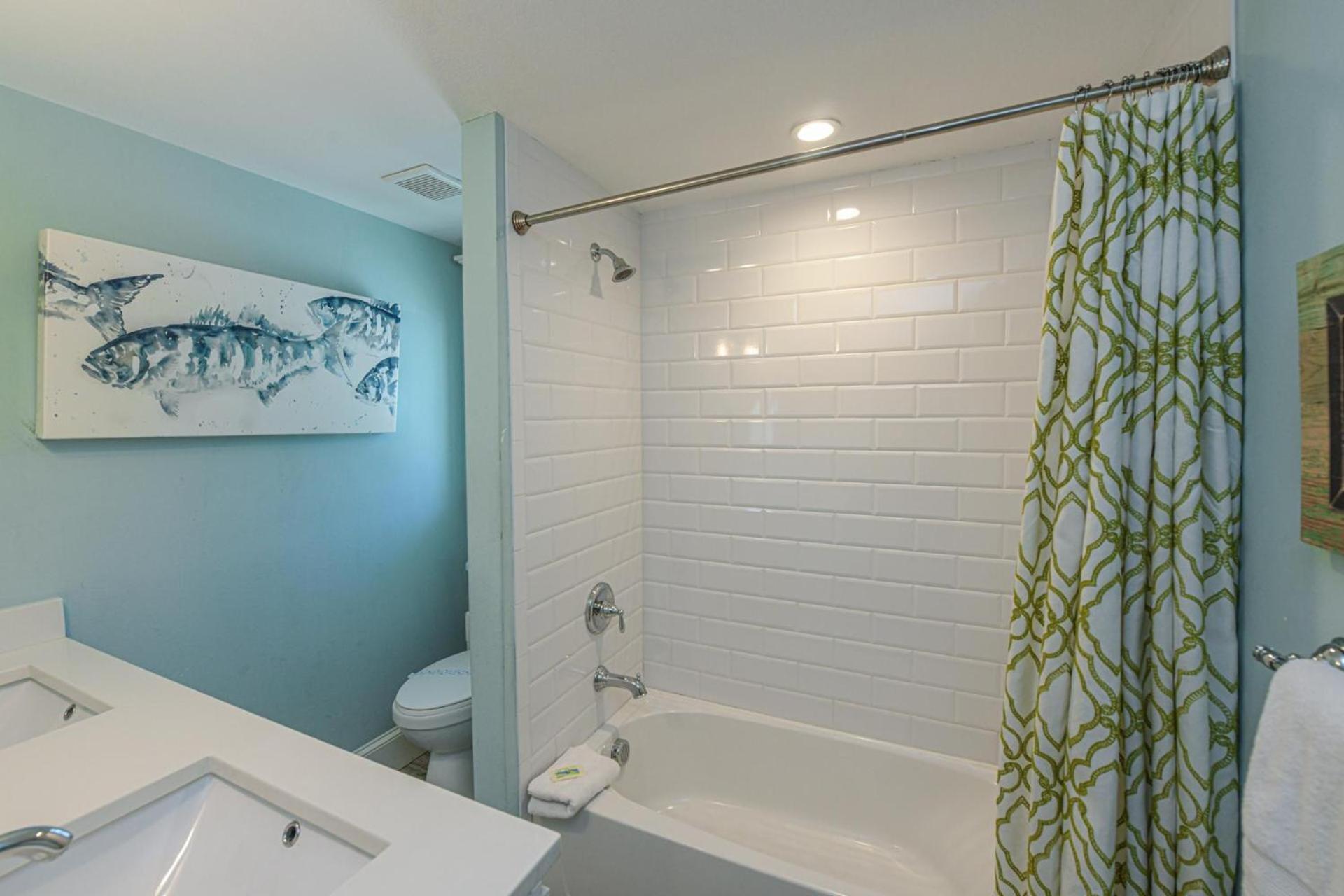 Blissful Bay At Bayside Bungalow Anna Maria Esterno foto
