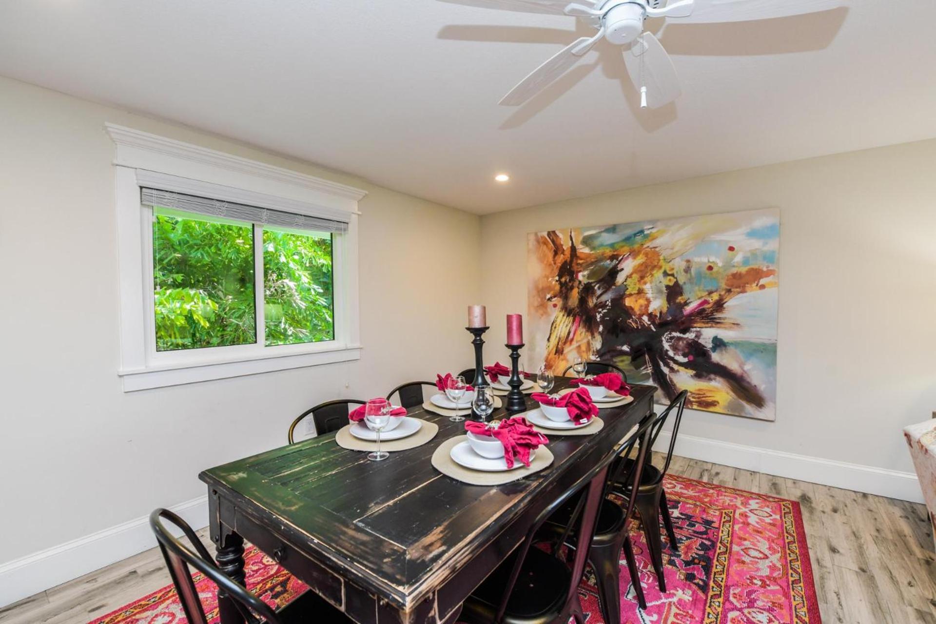 Blissful Bay At Bayside Bungalow Anna Maria Esterno foto