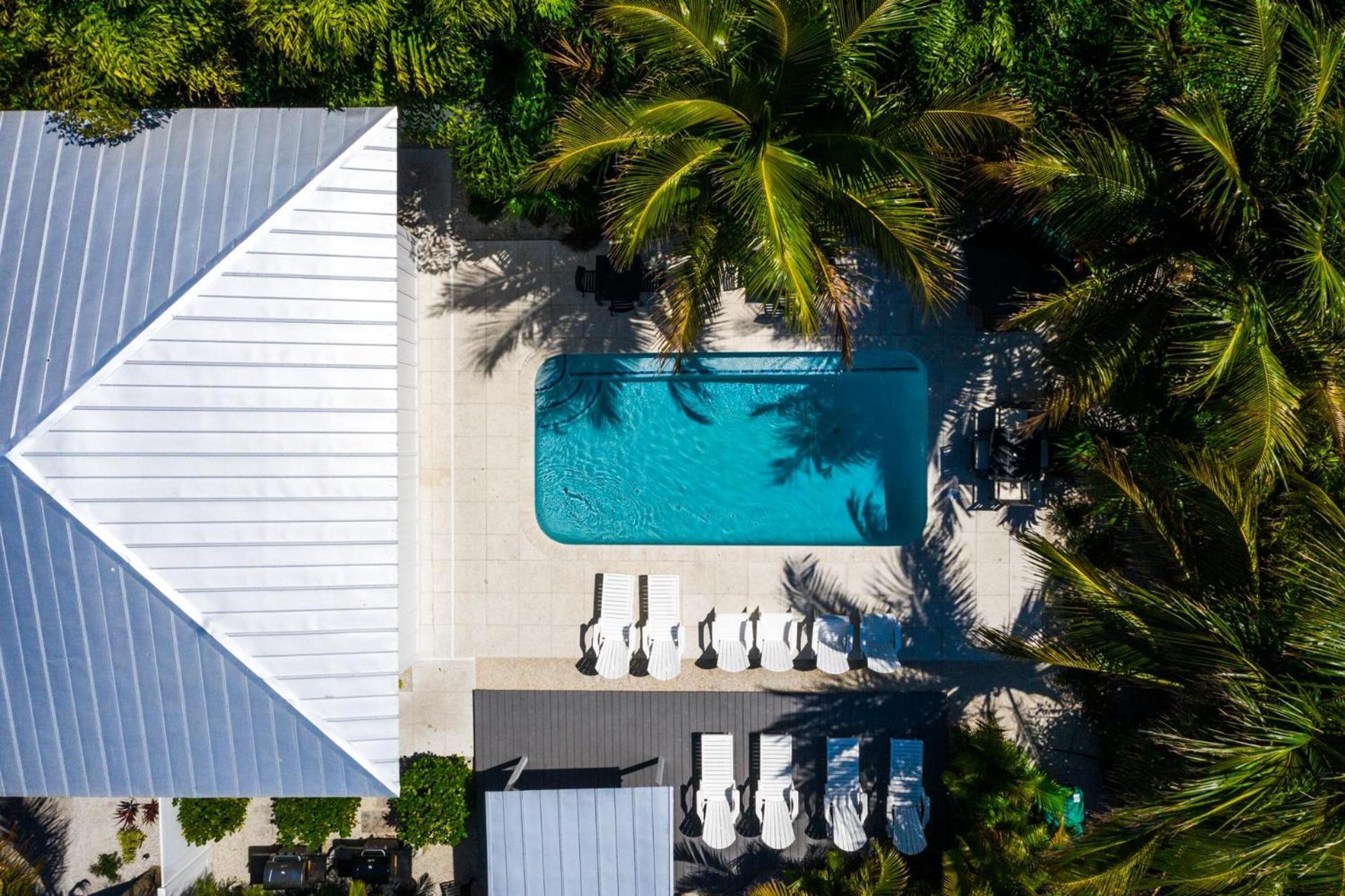 Blissful Bay At Bayside Bungalow Anna Maria Esterno foto