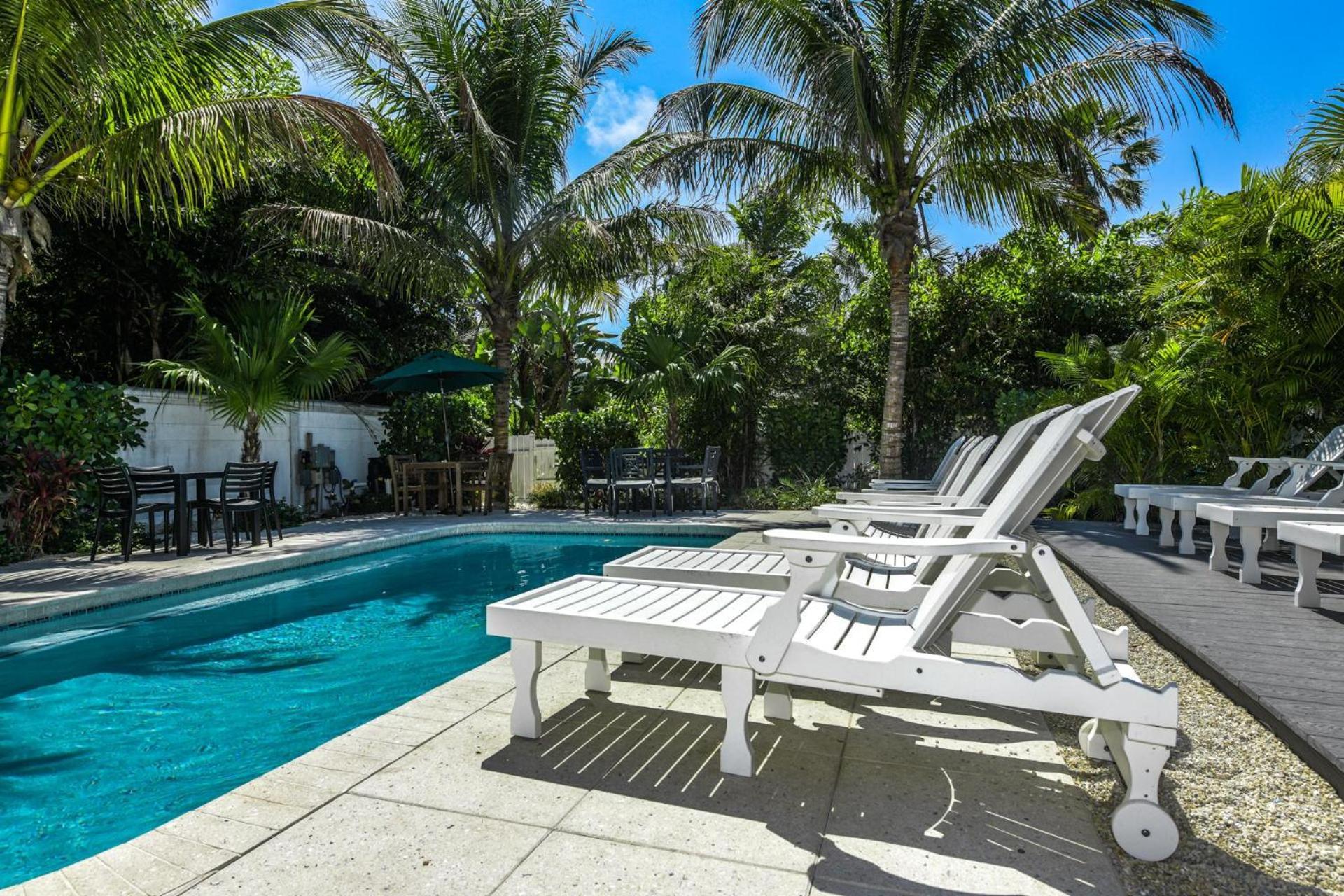 Blissful Bay At Bayside Bungalow Anna Maria Esterno foto